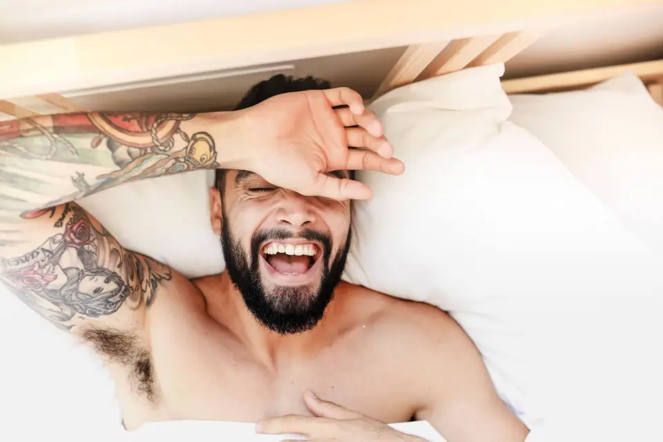 How Many Times Can a Man Ejaculate in One Day?