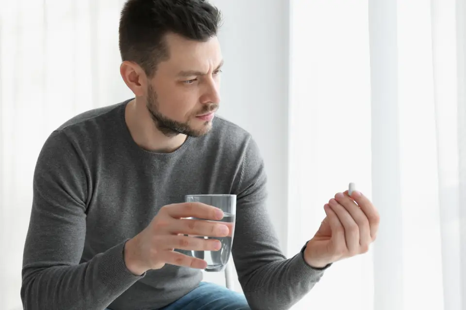 Bupropion and Erectile Dysfunction: What You Should Know