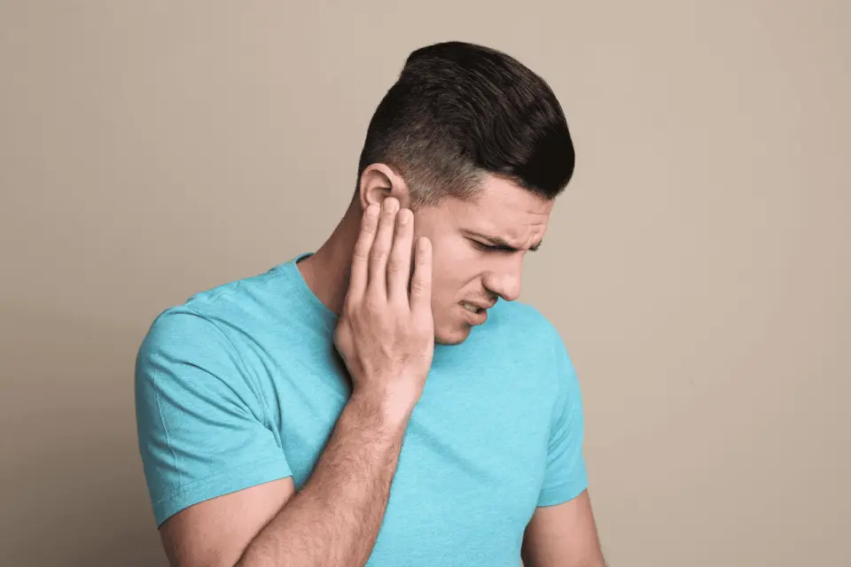 Why Does My Ear Hurt When I Chew?