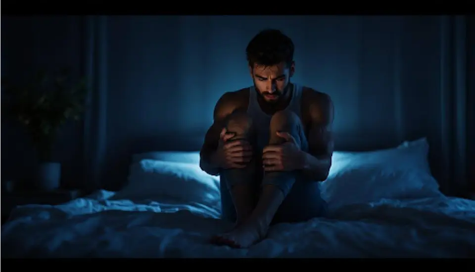 Why Do My Legs Ache So Much at Night?