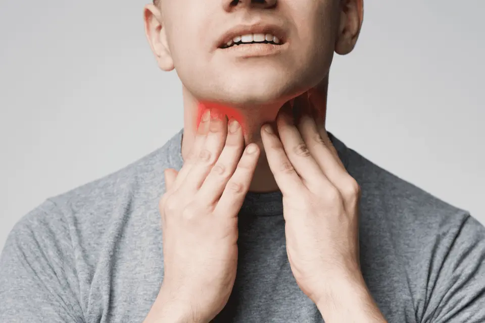 Which STDs Can Cause Cobblestone Throat? (2026)