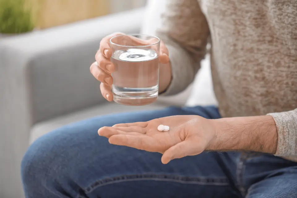 Side Effects of Antidepressants: What to Expect and When to Talk to Your Doctor