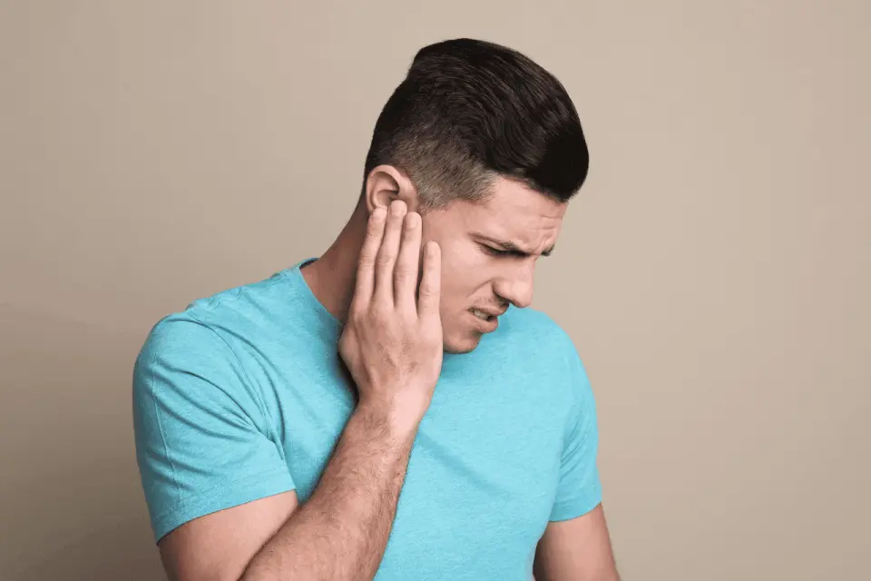 Ear Bruise After Injury? Here’s What It Could Mean