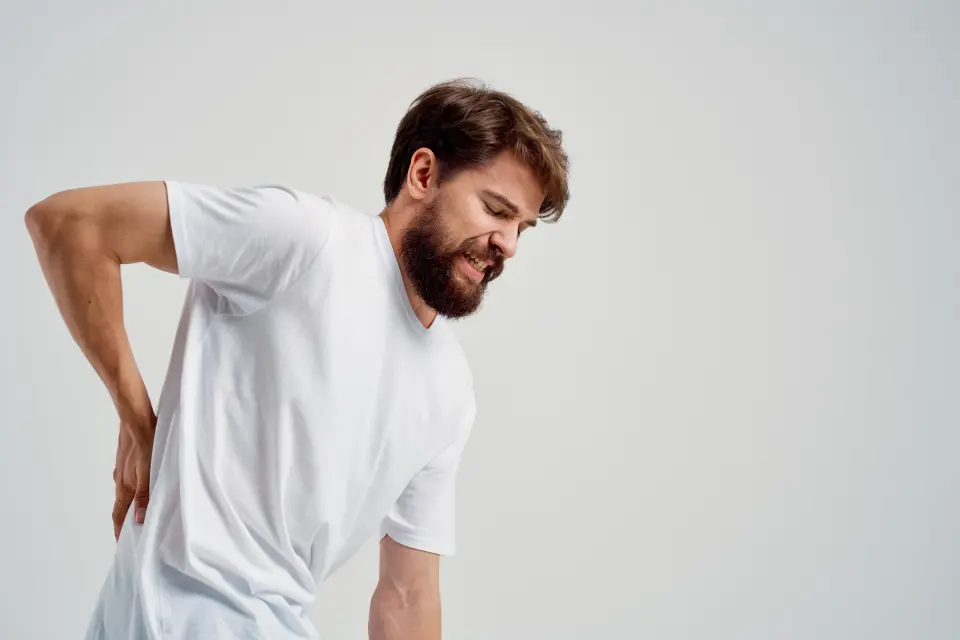 Gallbladder Pain vs Back Pain