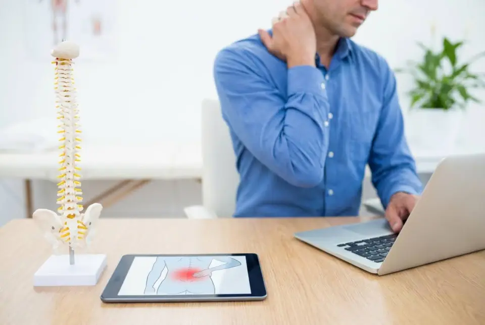 Stress and Back Pain Explained