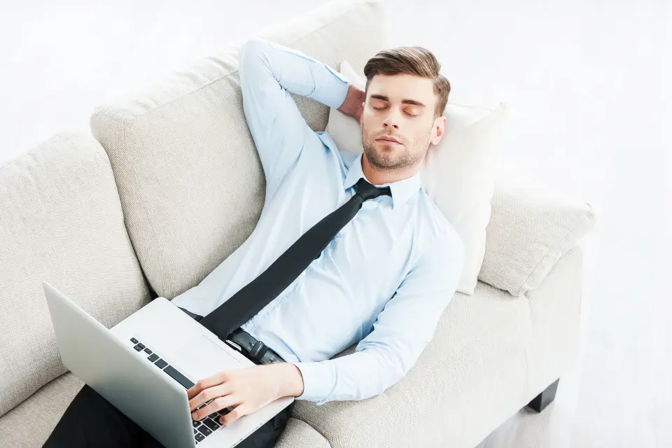 Does Prednisone Make You Sleepy?