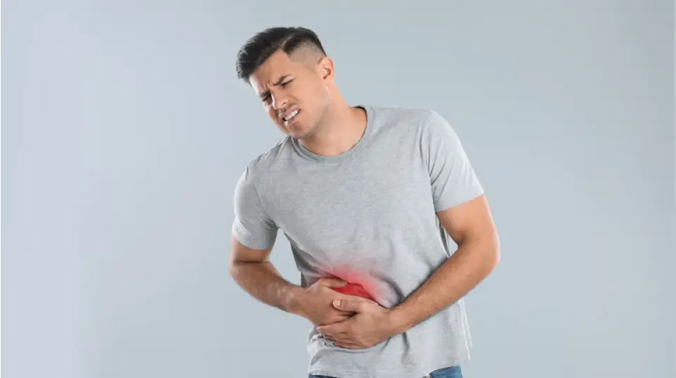 How to Relieve Liver Pain Fast