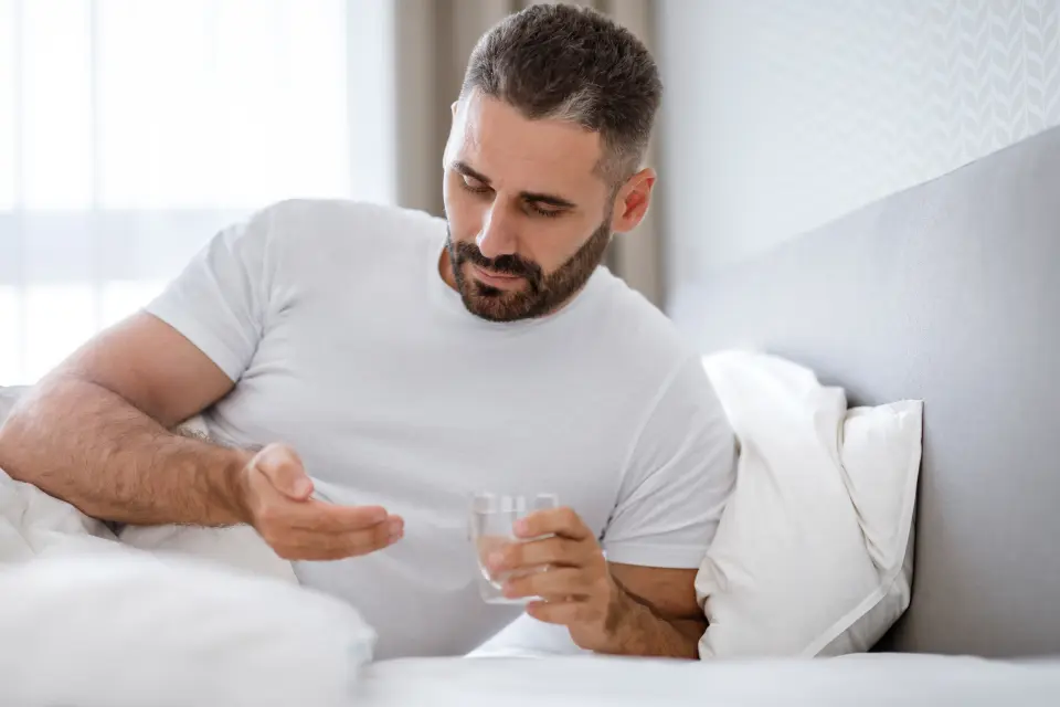 Side Effects of Tamiflu: Common and Serious Reactions