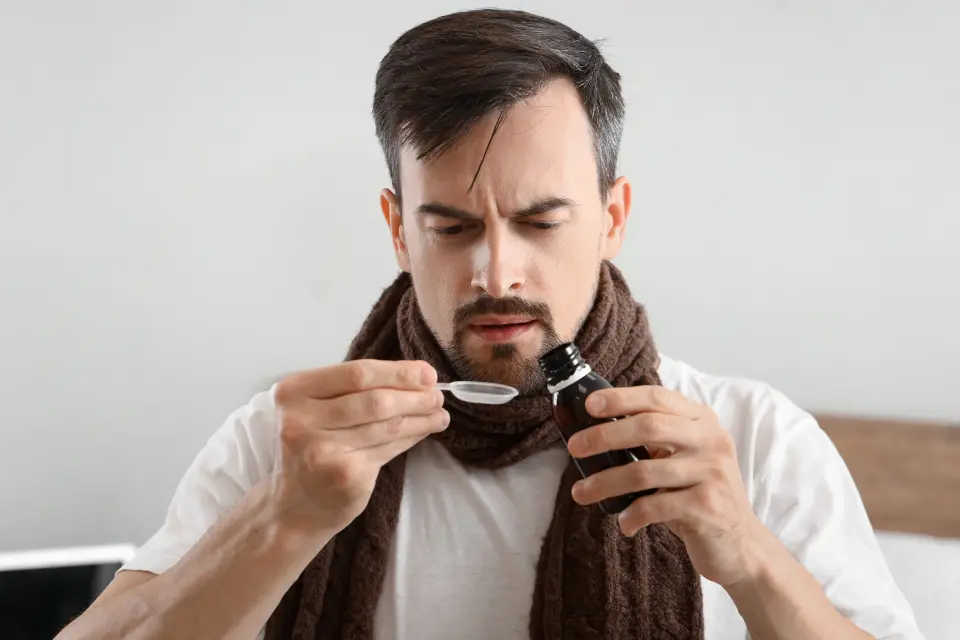 Delsym Cough Syrup: Uses, Dosage, and Side Effects