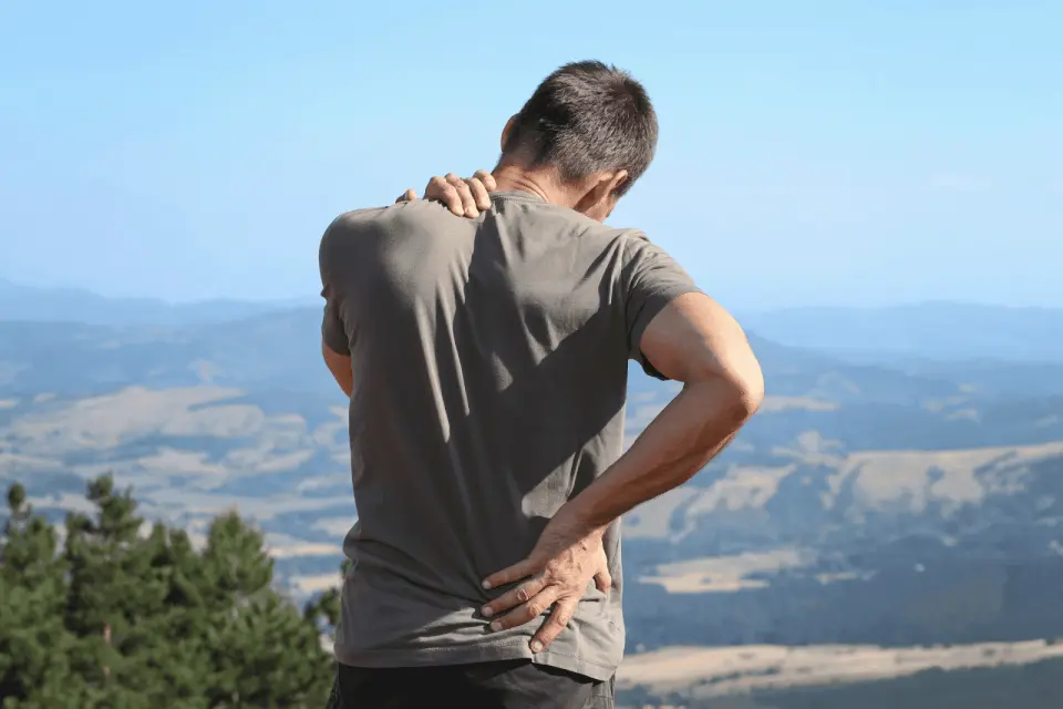 Why You Might Feel Back Pain When Breathing