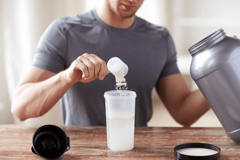 Does Creatine Actually Boost Testosterone?