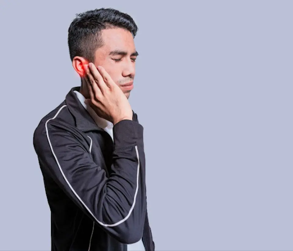 What Causes a Headache Behind the Ear?