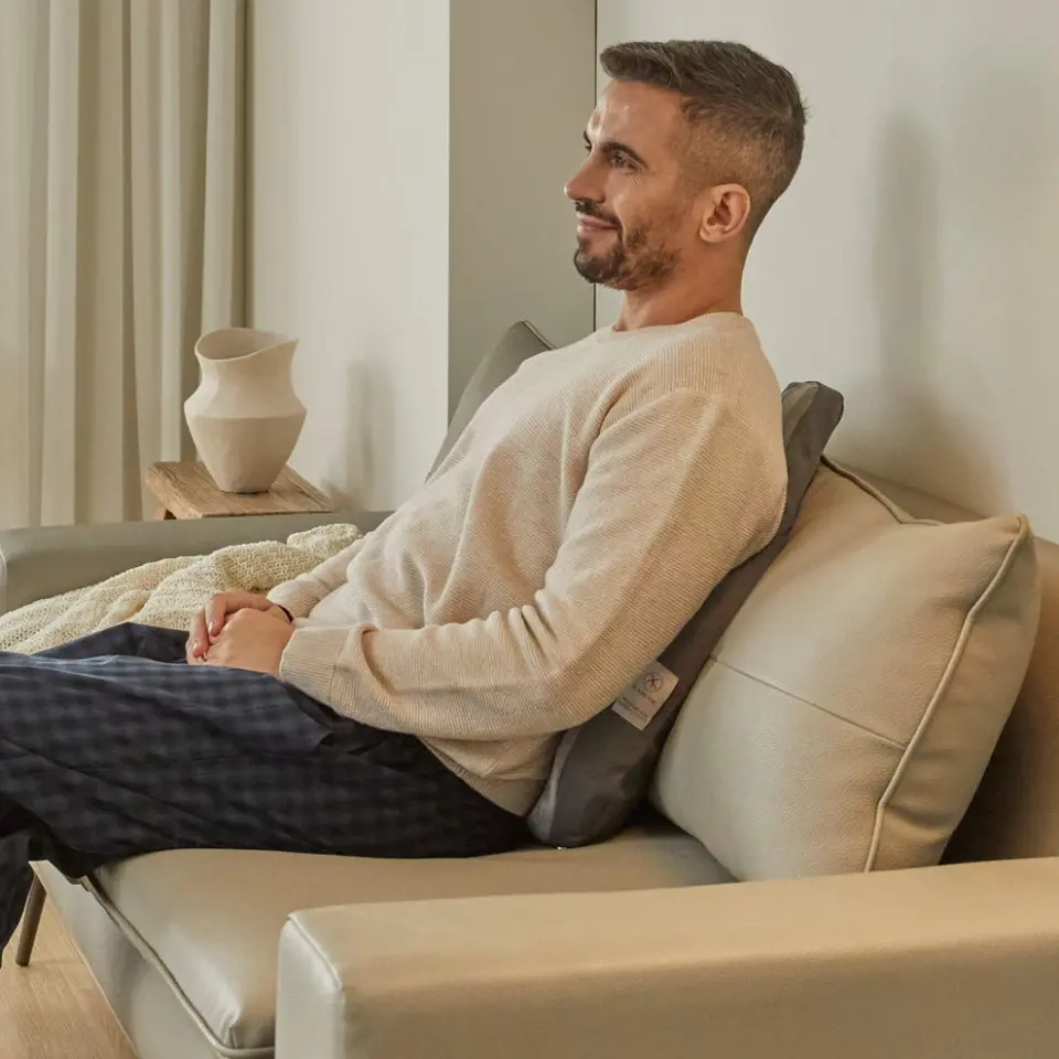 Lumbar Support Cushions: Are They Worth It?