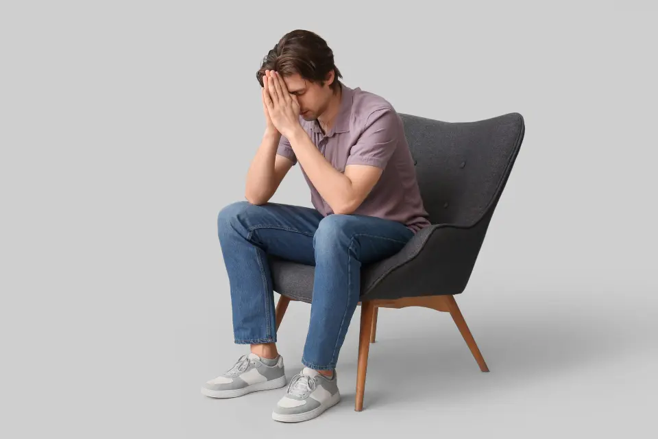 What Is Adrenal Fatigue?