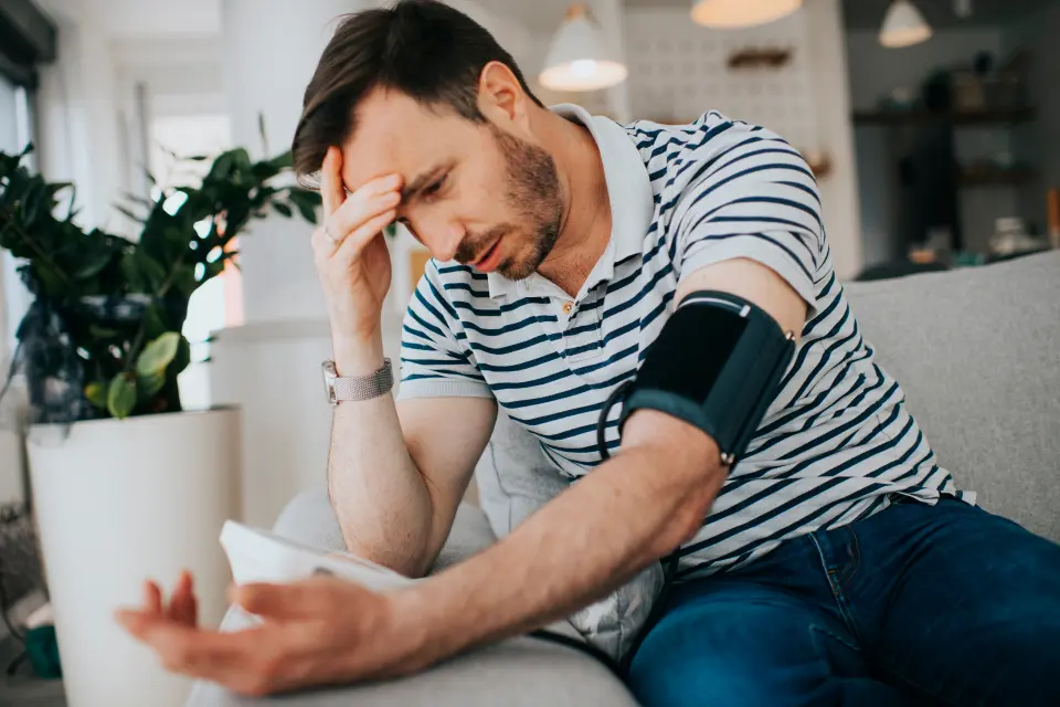 Cold Medicine for High Blood Pressure: Safe Options