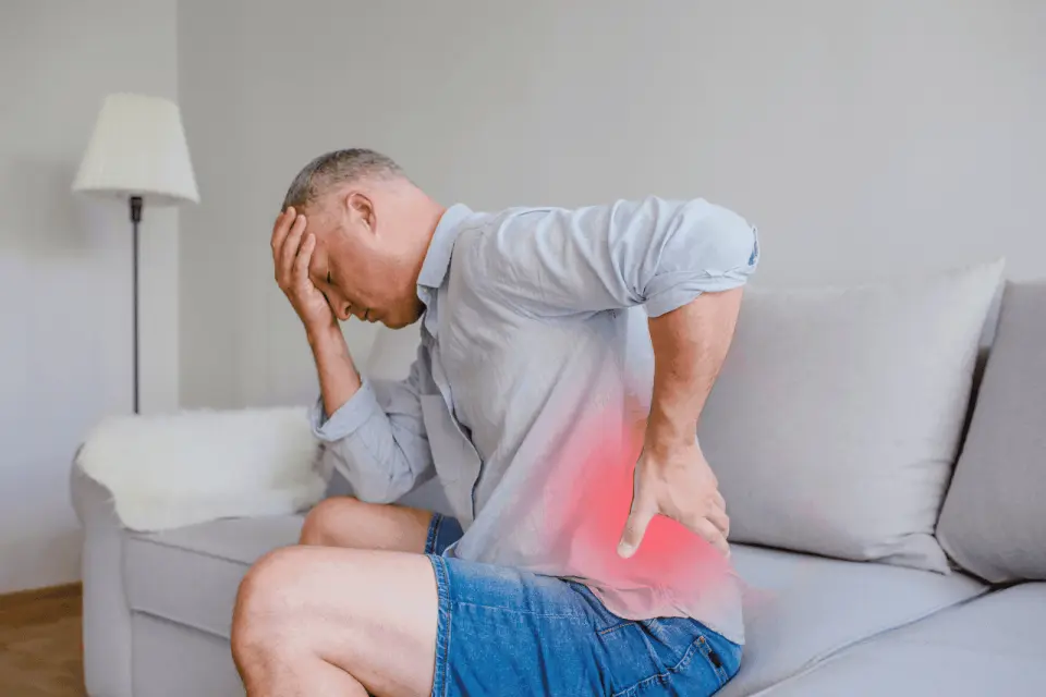 Back Pain That Keeps Coming Back? Here's How to Narrow It Down