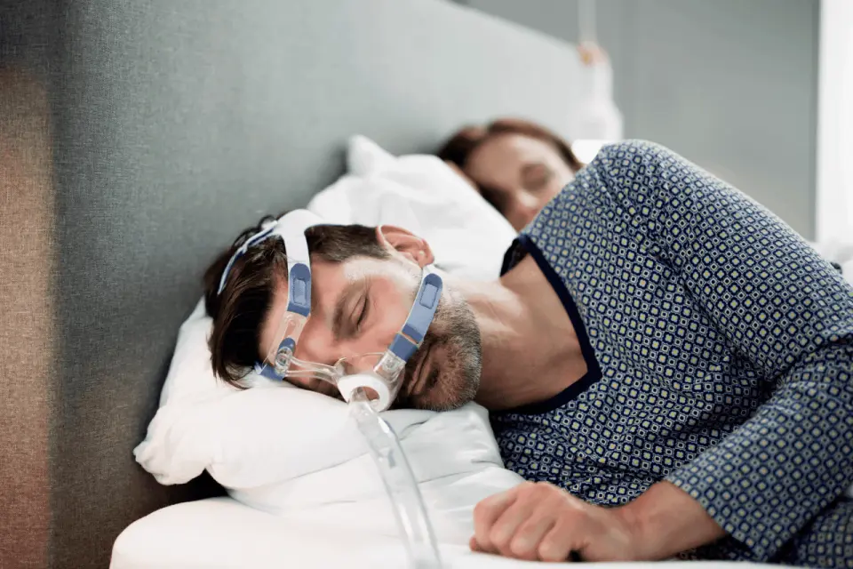 Tirzepatide for Sleep Apnea - Can It Help?