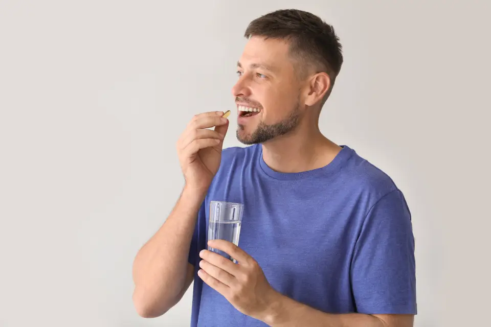 Adderall and Erectile Dysfunction: Is There a Link?