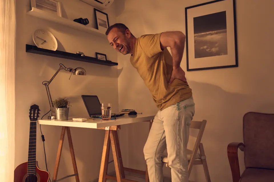 Why Sciatica Is Worse at Night