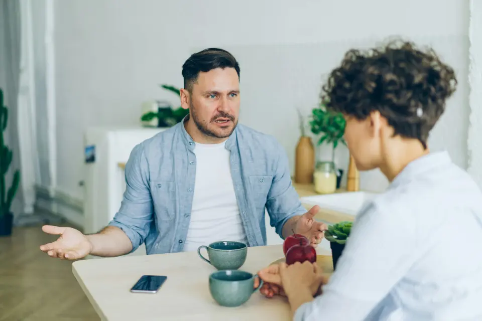 Can a Woman Cause Erectile Dysfunction in a Man?