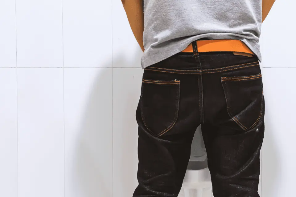 Why Is My Urine Flow Slower Than Usual?