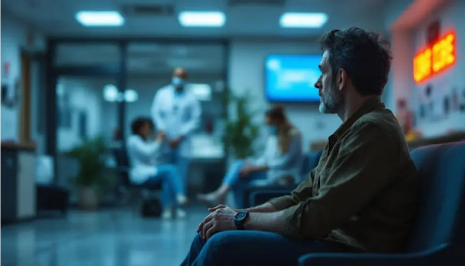 When Should You Go to Urgent Care?