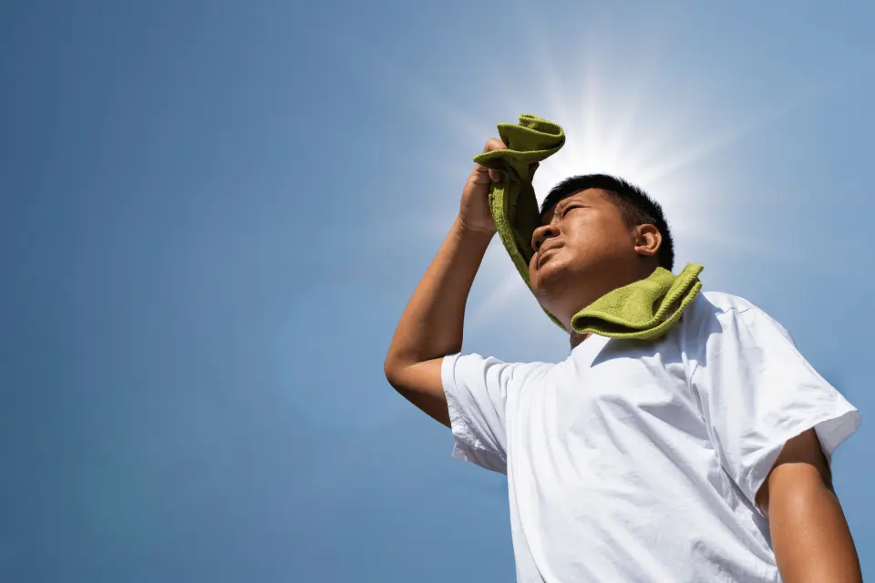 Sun Poisoning: More Than a Bad Sunburn and What to Do About It