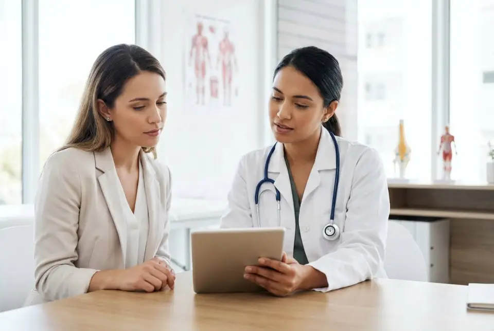 Early Menopause Symptoms Explained