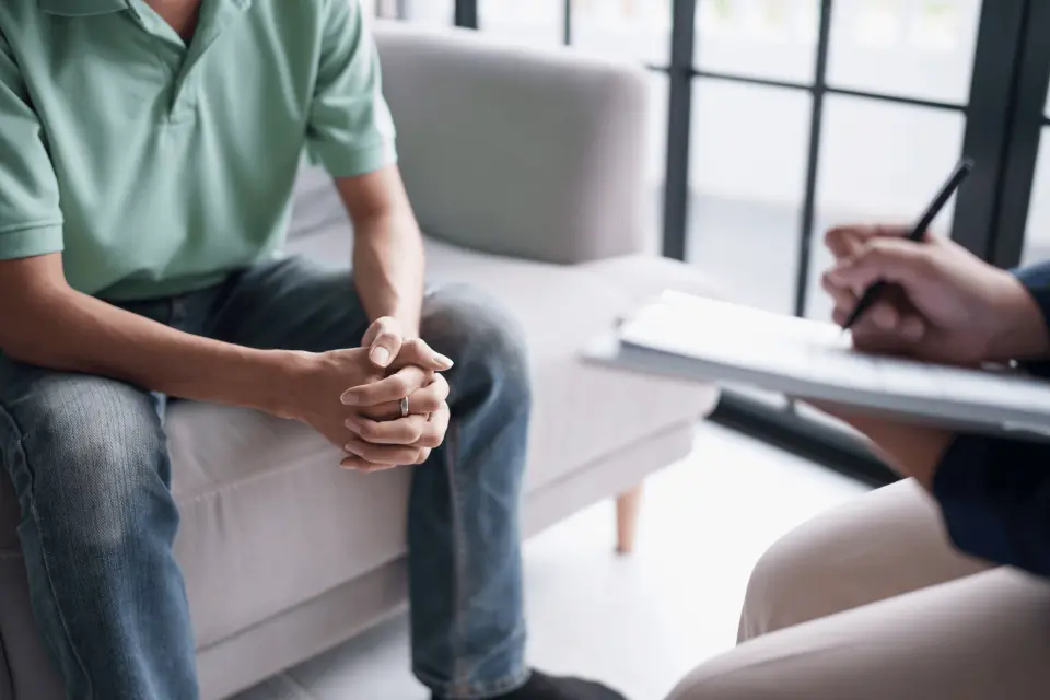 Functioning Depression: The Hidden Struggle Behind a Productive Facade