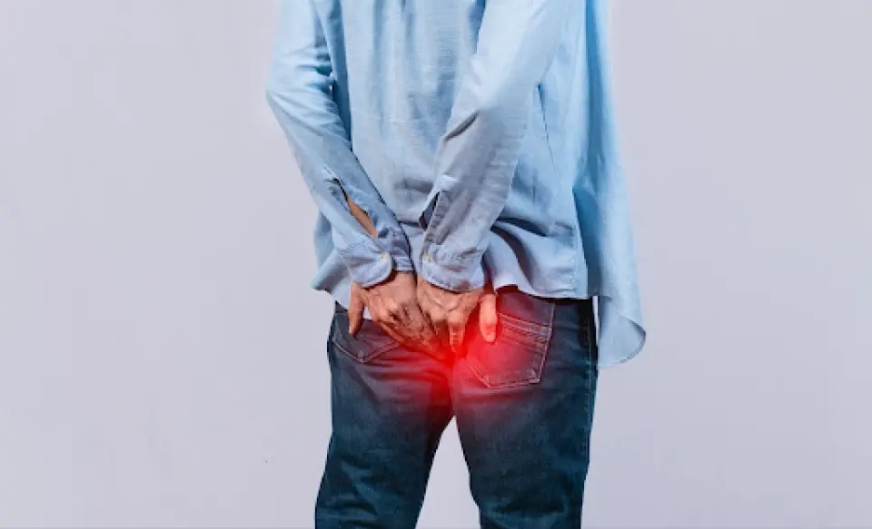 Why Do Hemorrhoids Itch So Bad?