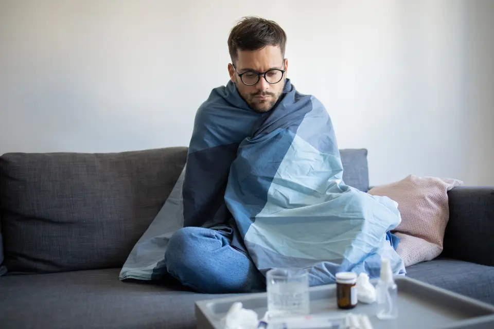 How Long Does Flu Last?
