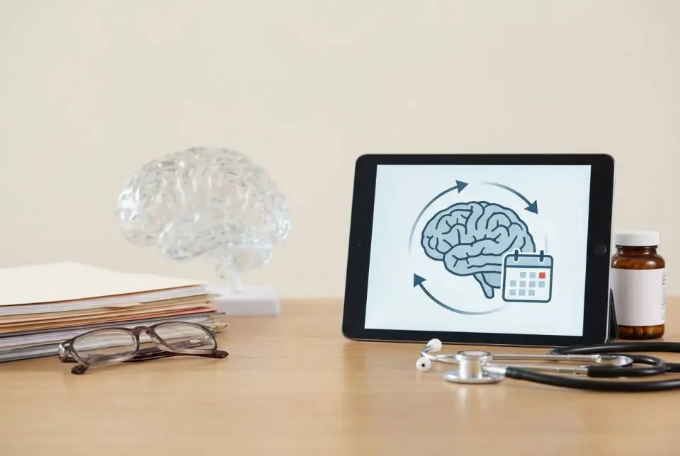 Menopause Brain Fog: Causes and Solutions