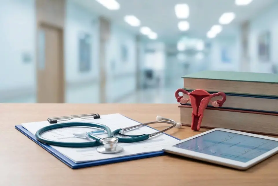 Bleeding After Menopause: Causes and When to Worry