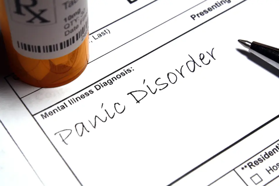 Panic Disorder Treatment: Therapy, Medication, and Self-Help Strategies
