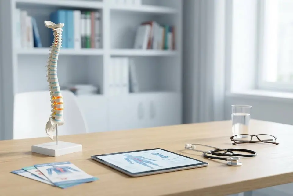 Spinal Stenosis Treatment Options Explained