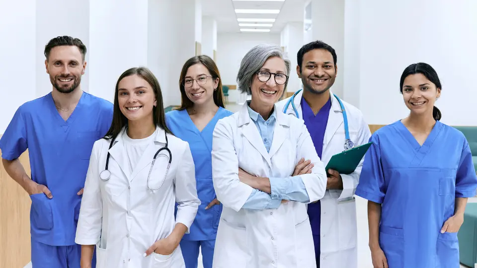 Can I Go to Urgent Care Without an ID?