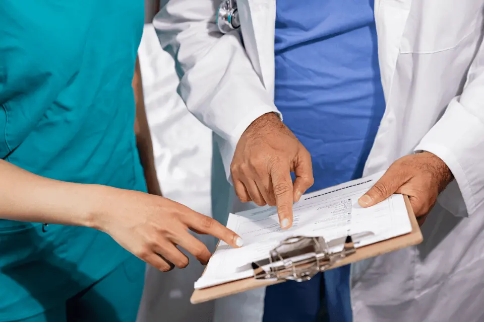 How to Read and Understand a Urine Culture Report