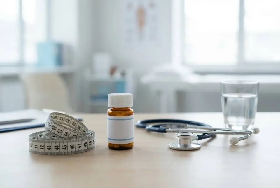 Does HRT Help With Weight Loss?