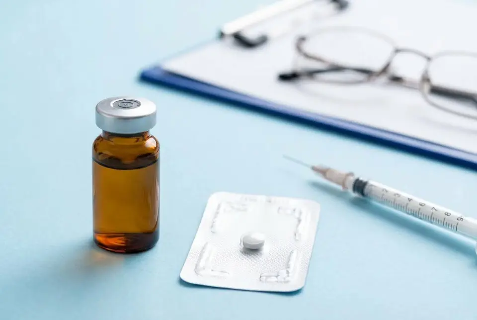 Lowest Dose of Progesterone for HRT