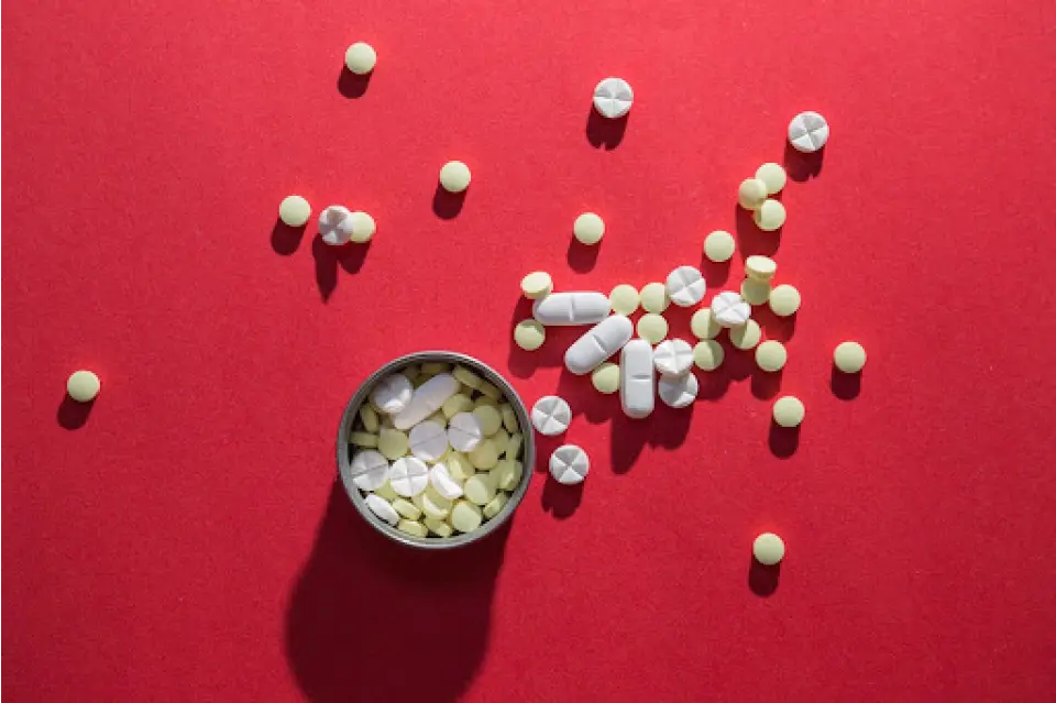 Percocet 5mg: Identifying Your Medication