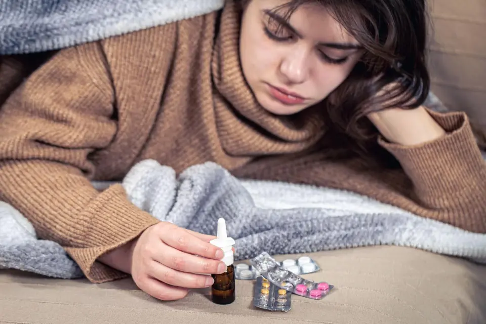 Top Homeopathic Remedies for Fever Relief