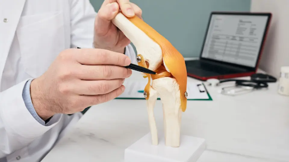 Can a Torn Meniscus Heal Naturally Without Surgery?