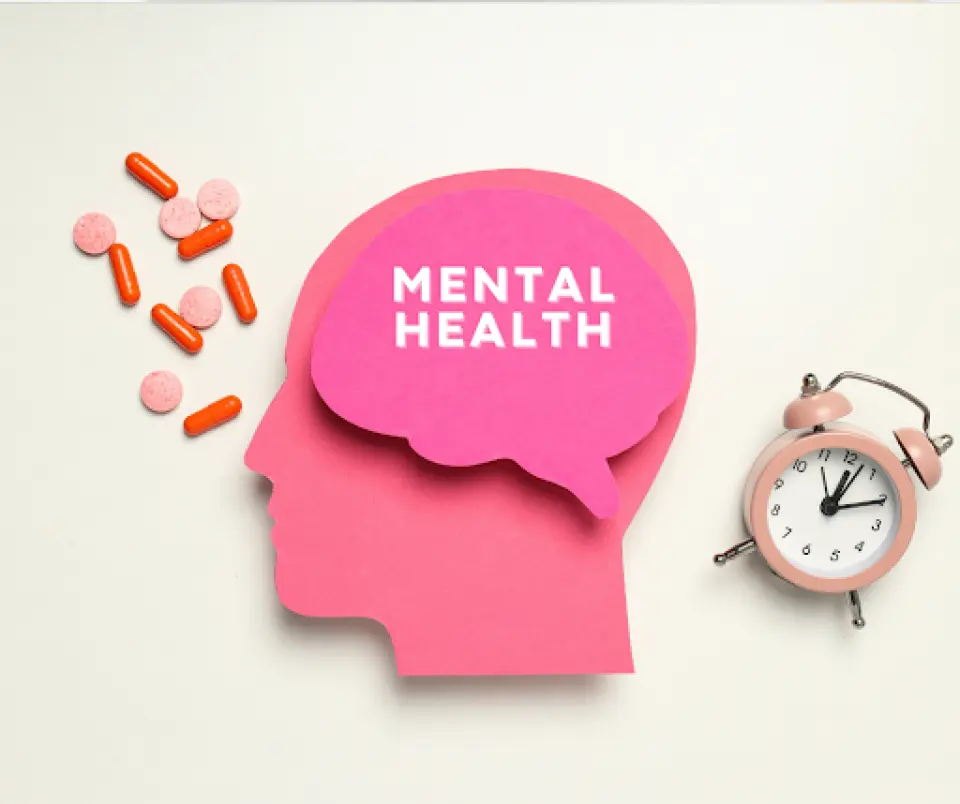 Can Urgent Care Help with Mental Health?