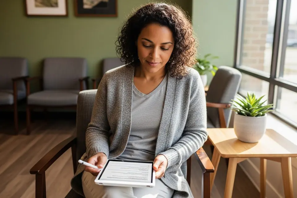 Self-Care Tips for Spring: Small Habits That Support Your Mental Health