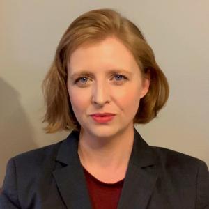Michelina Stoddard | MD, Ph.D