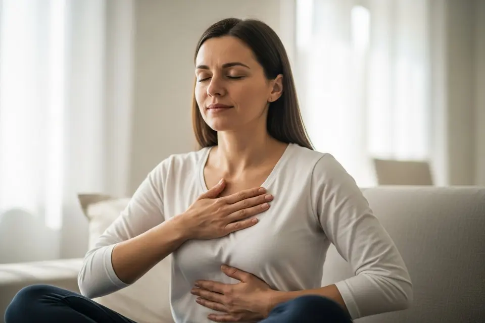 Mindfulness Activities for Stress: Simple Exercises for Daily Life