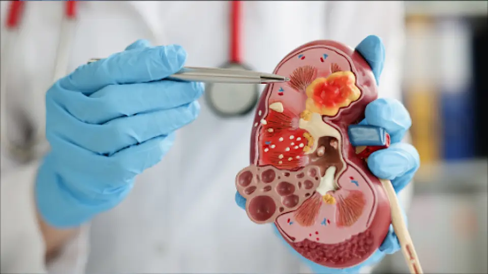 Should You Go to the ER or Urgent Care for Kidney Stones?