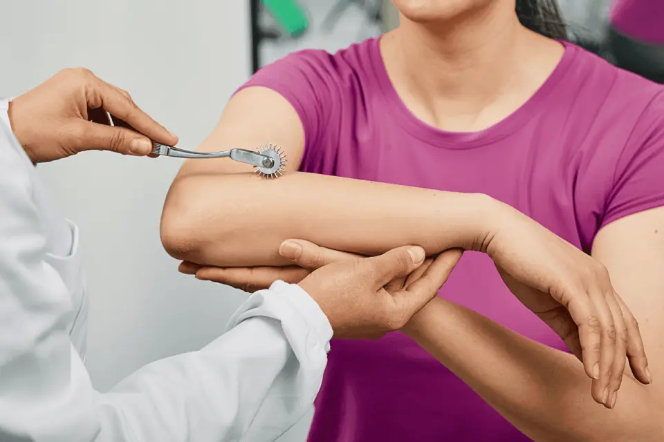 Feeling Numb, Weak, or Unsteady? Here's How to Spot Neurological Issues