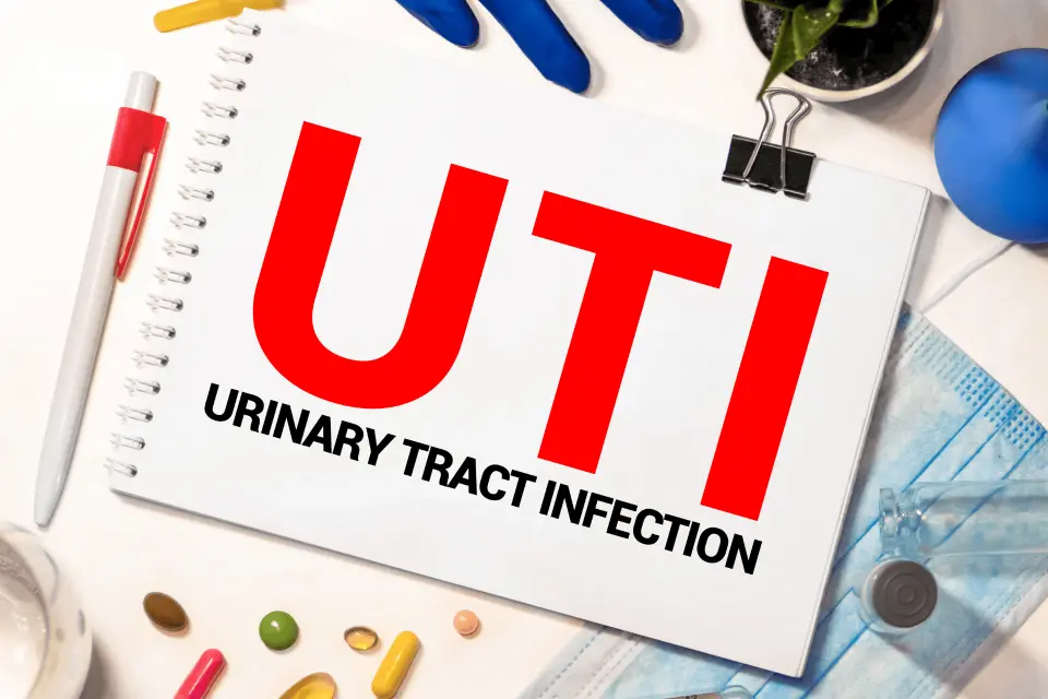 How Do You Know If a Urinary Tract Infection Is Starting? Early Signs, and What to Do About Them