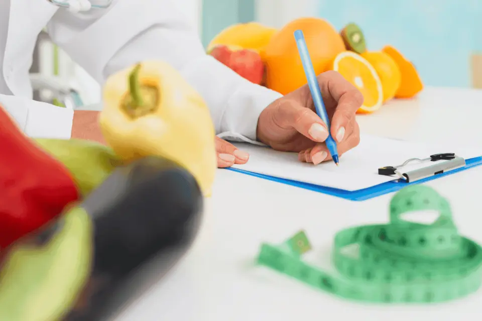 Foods That Support GLP-1 Treatment